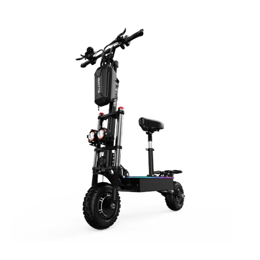 DUOTTS D88 Electric Scooter