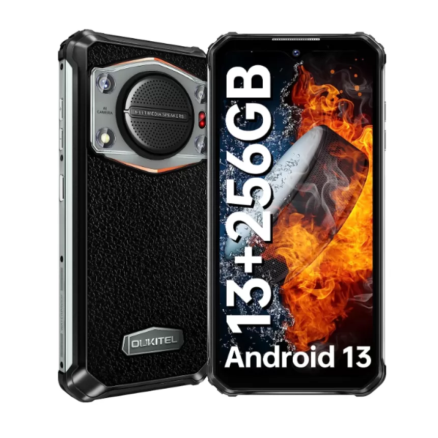 Oukitel WP22