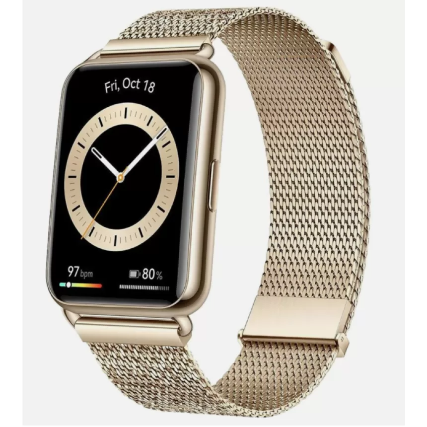 HUAWEI WATCH FIT 2 Global Version