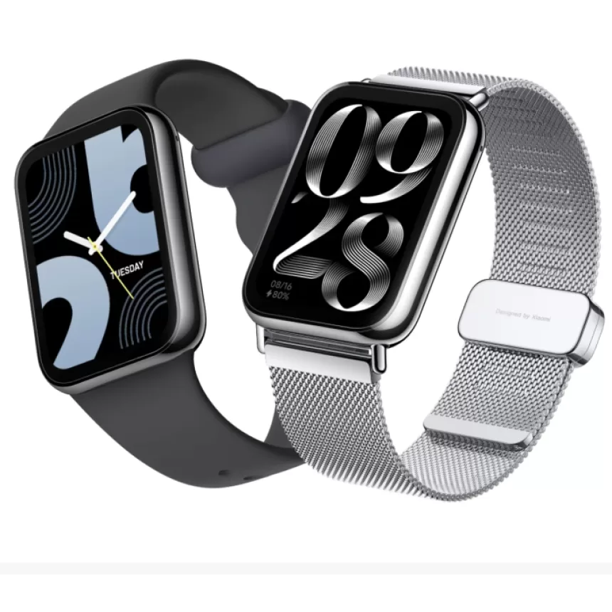 Global Version Xiaomi Smart Band 8 Pro