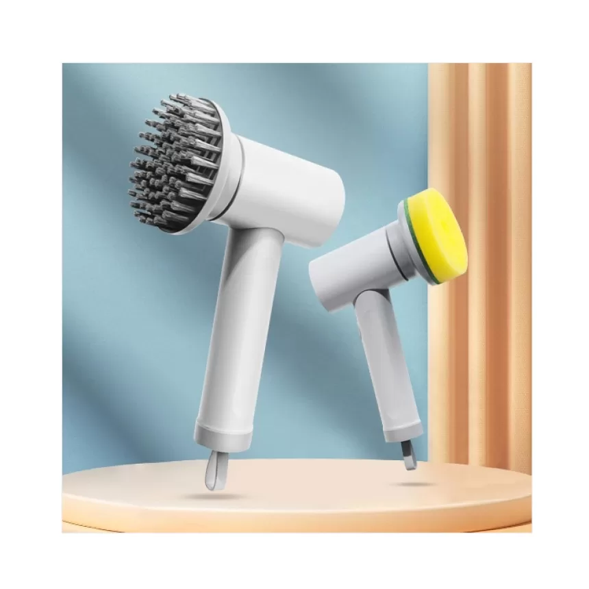 Youpin Xiaoda Intelligent Electric Cleaning Brush
