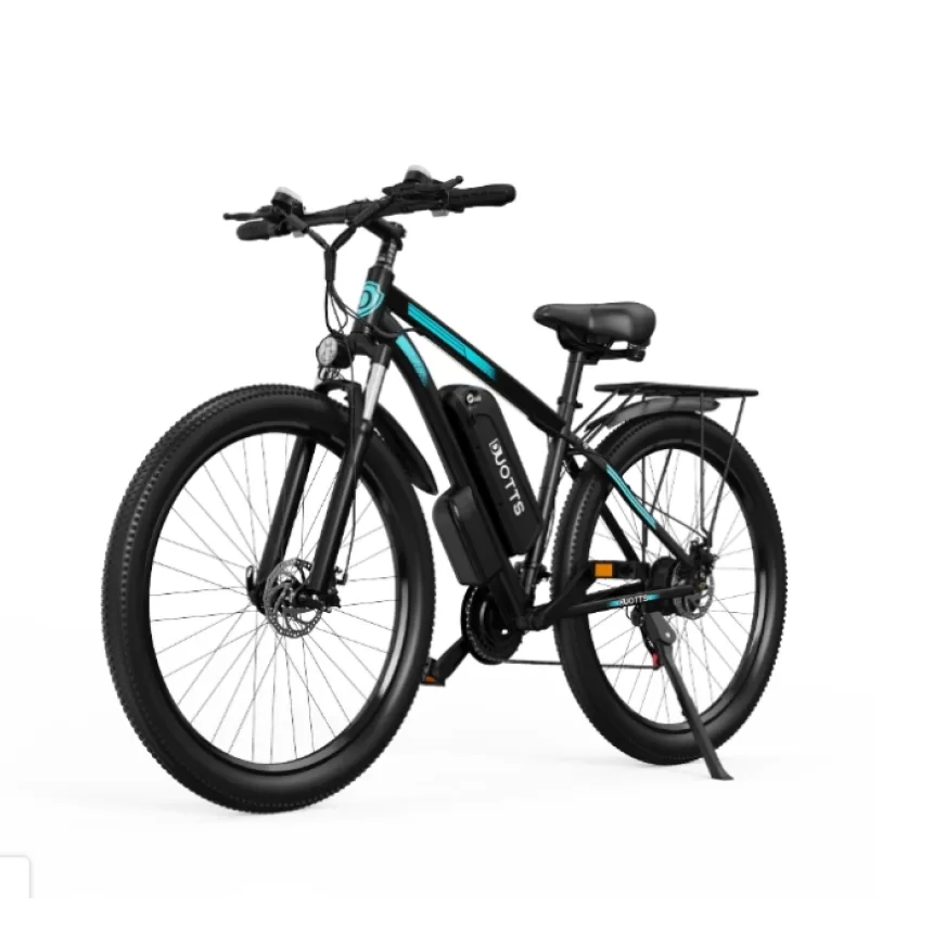 DUOTTS C29 Electric Bike