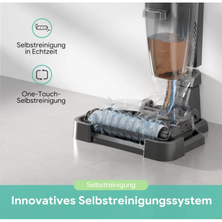 Tesvor Wet Dry Vacuum Cleaner