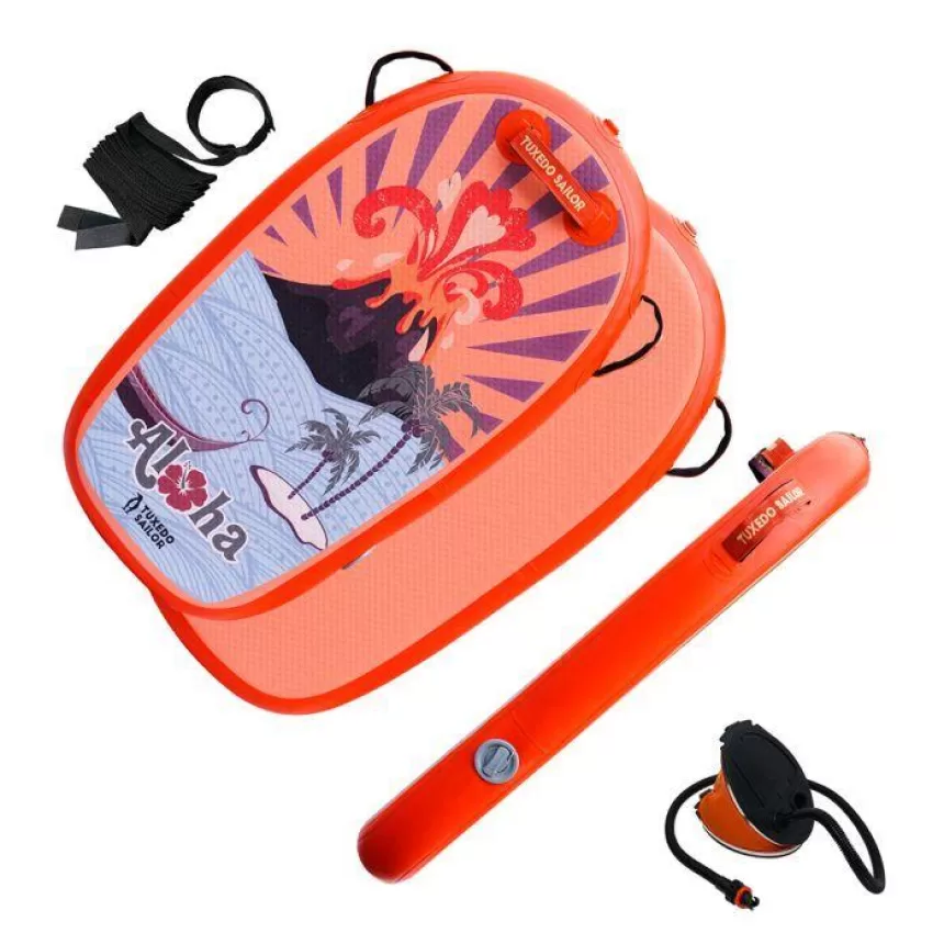 Funwater bodyboard