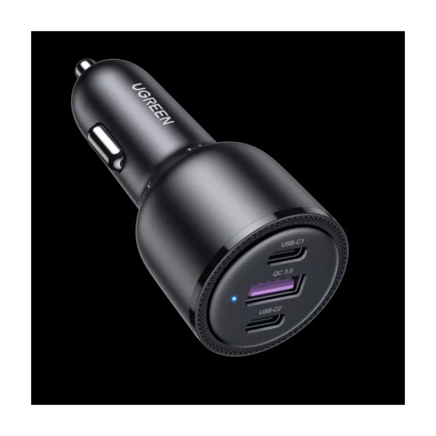 Ugreen 69W USB C Car Charger