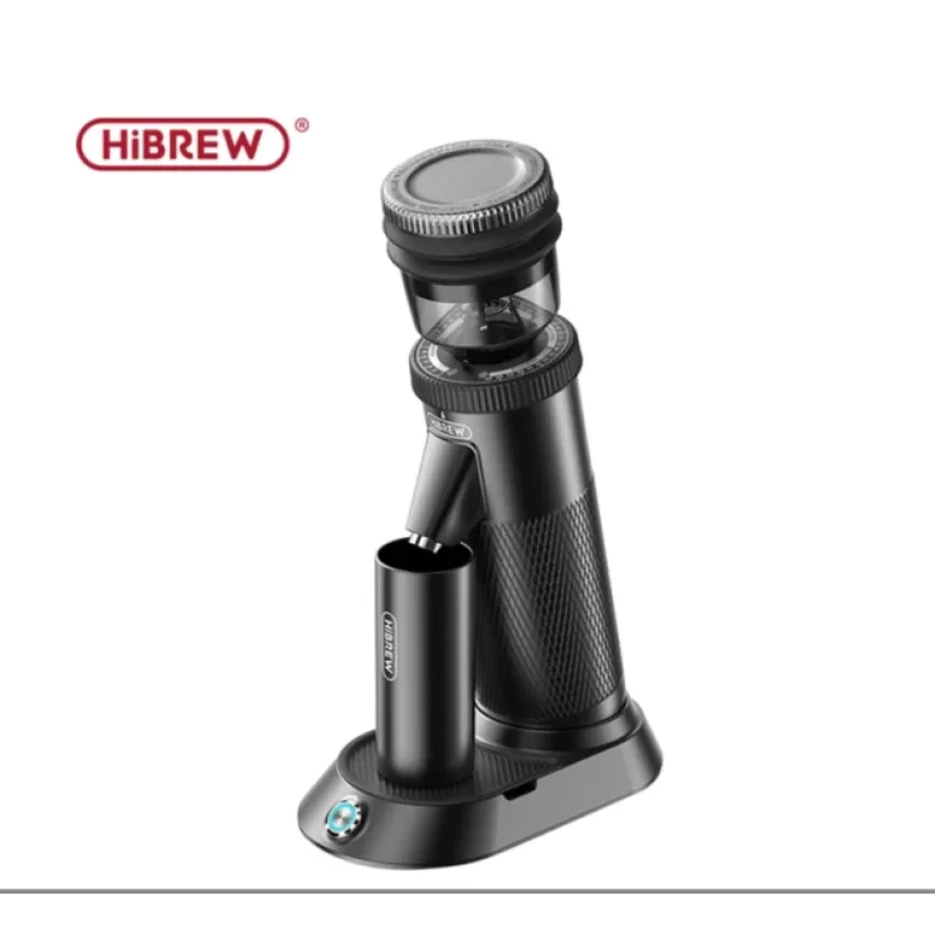 HiBREW G5 Coffee Machine