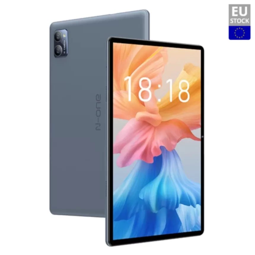 N-one Npad Y1 10.1-inch Tablet,
