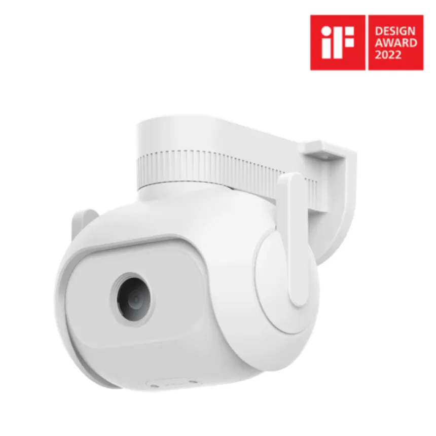 IMILAB EC5 Floodlight Camera 2K Global Version