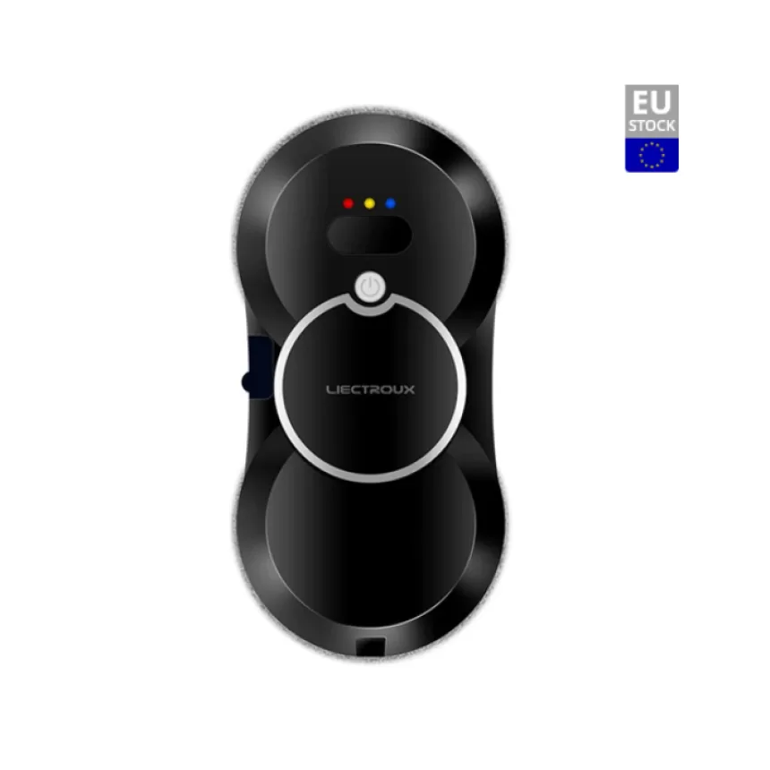 Liectroux HCR10 Robot Window Cleaner