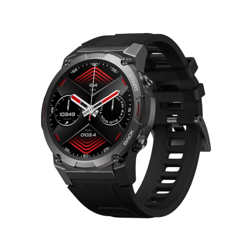 Zeblaze Vibe 7 Pro 1.43 inch AMOLED Display