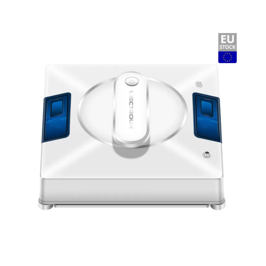 Liectroux YW509 Robot Window Vacuum Cleaner