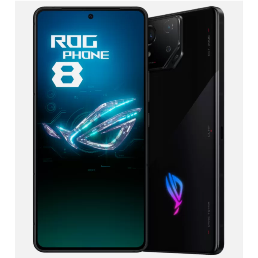 Asus ROG Phone 8 6.78"LTPO AMOLED OTA Version