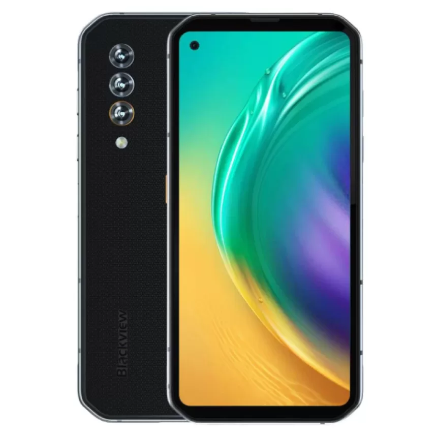 Blackview BL6000 Pro