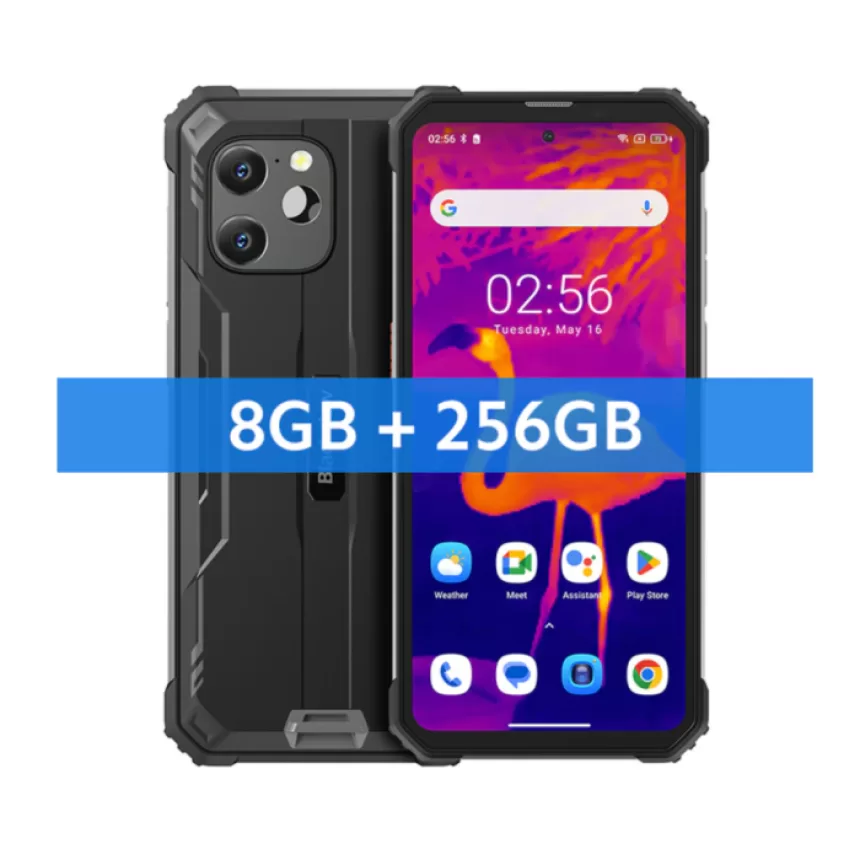 Blackview BV8900