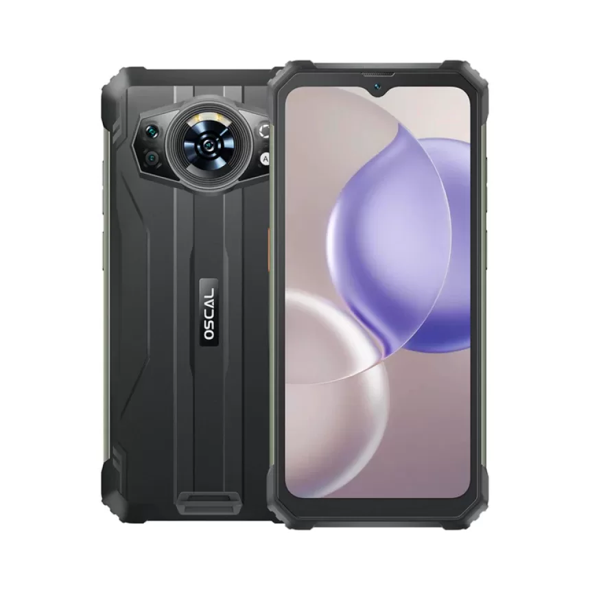 Blackview Oscal S80