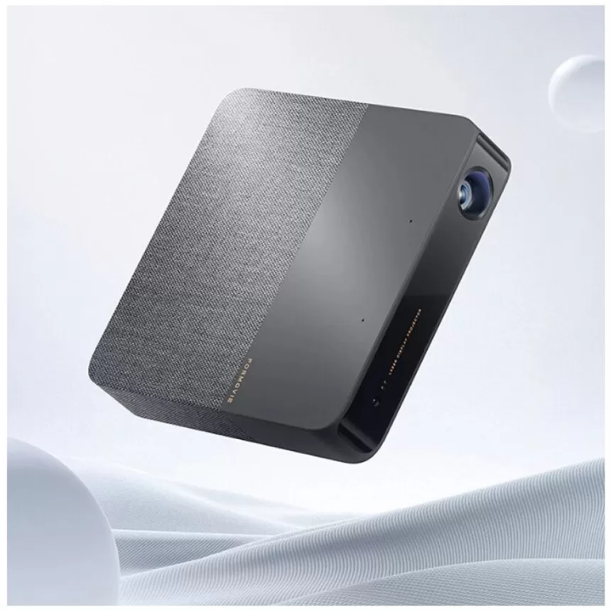FENGMI S5 Mini Laser Projector ALPD 4K