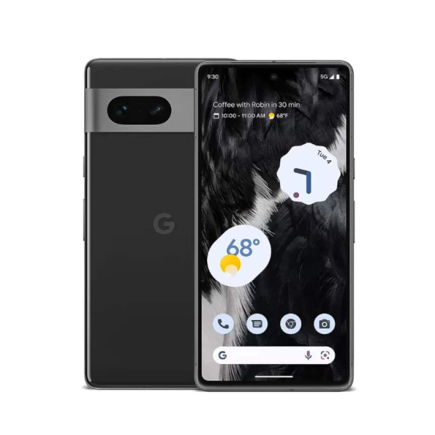 Google Pixel 7 5G Android Phone OTA Version