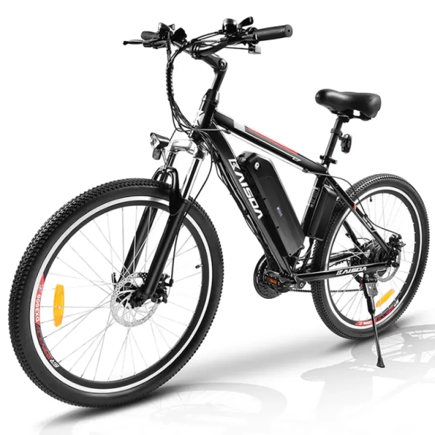 KAISDA K26M Electric Urban Bike