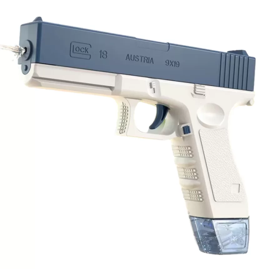 New 2023 Glock electric toy water gun
