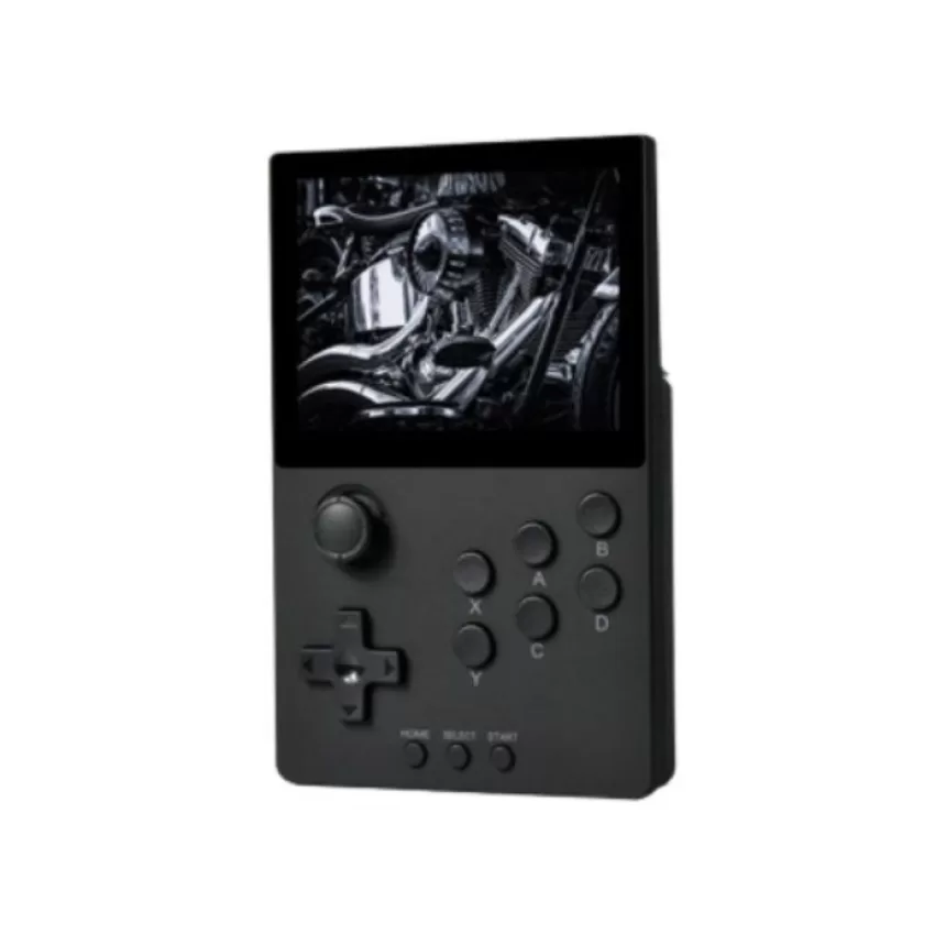 Powkiddy A20 game console Android handheld stick