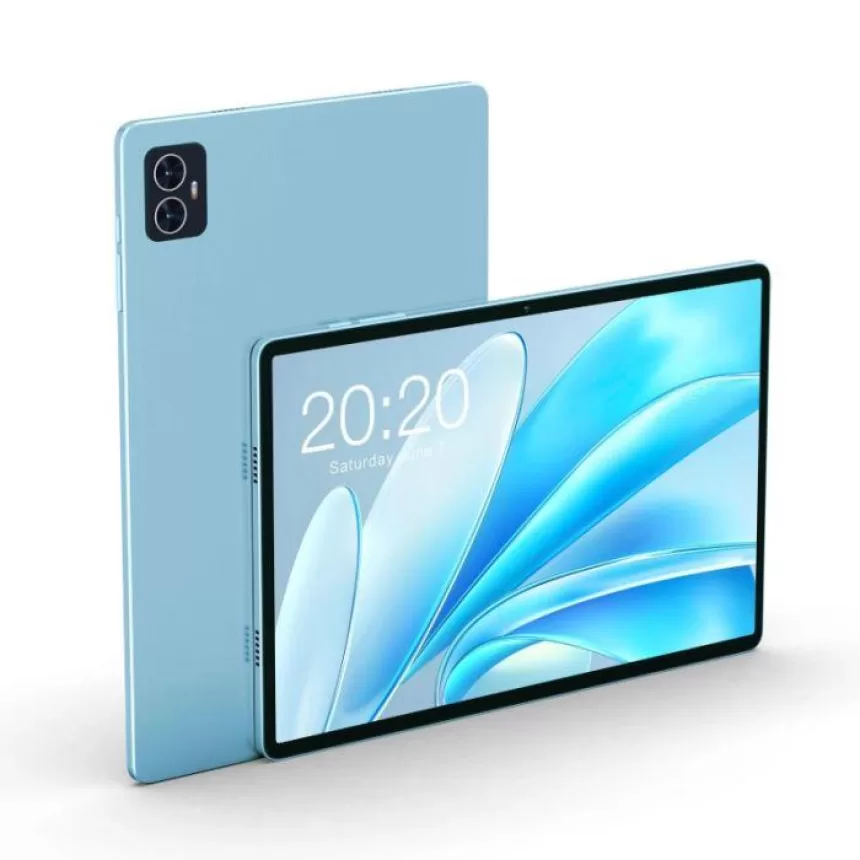 Teclast M50HD UNISOC