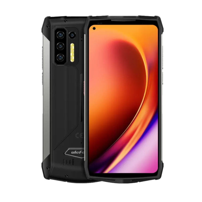 Ulefone Power Armor 13