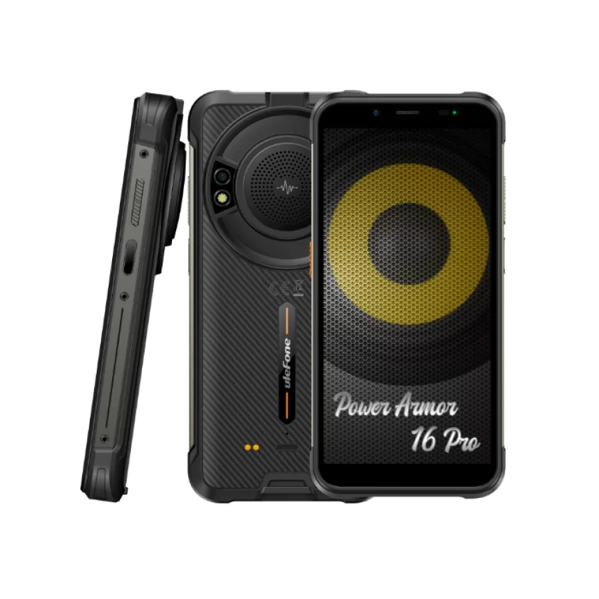 Ulefone Power Armor 16 Pro