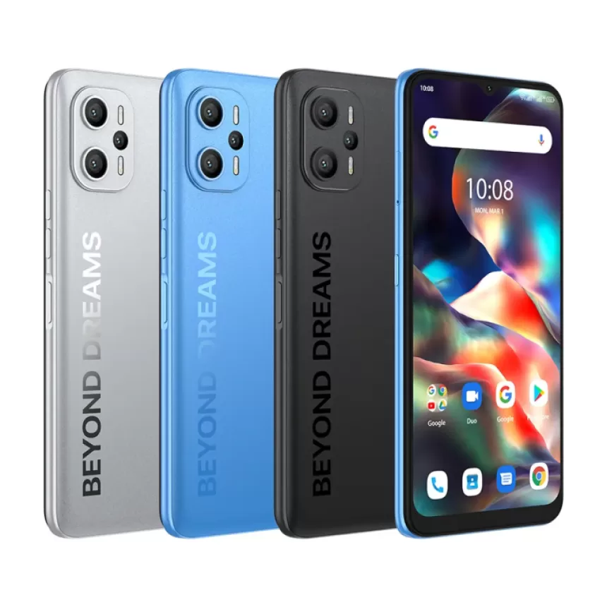 UMIDIGI F3 Pro 5G