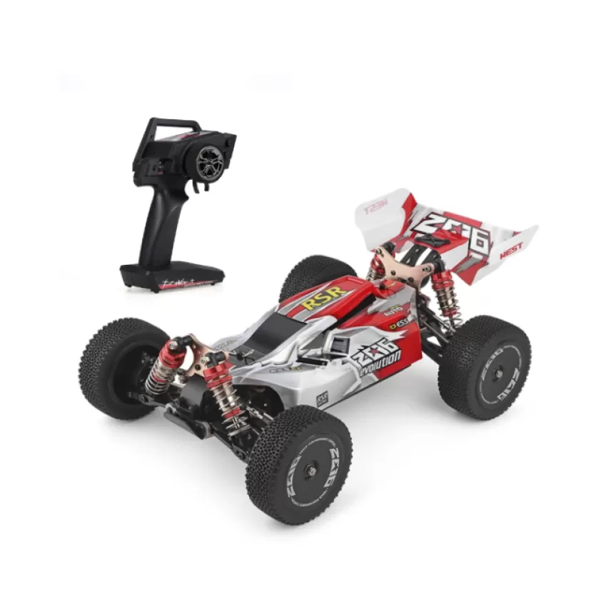 Wltoys XKS 144001 1/14