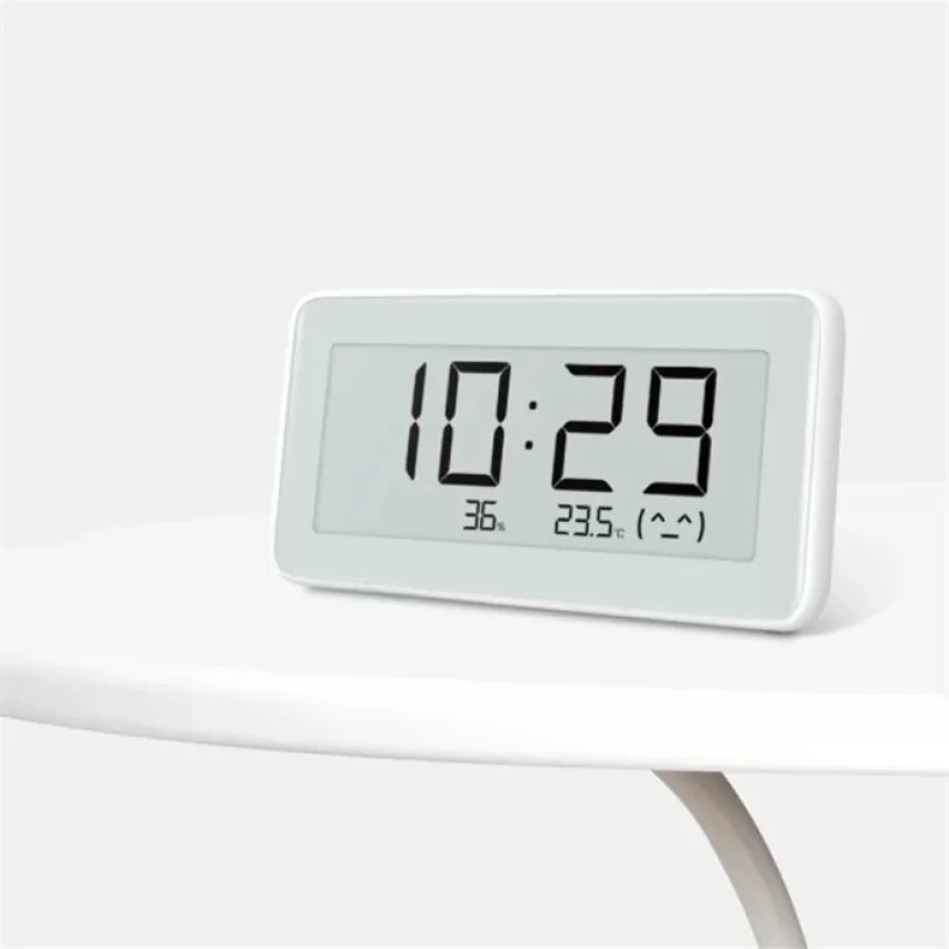 Xiaomi Mijia Smart Temperature Humidity Pro