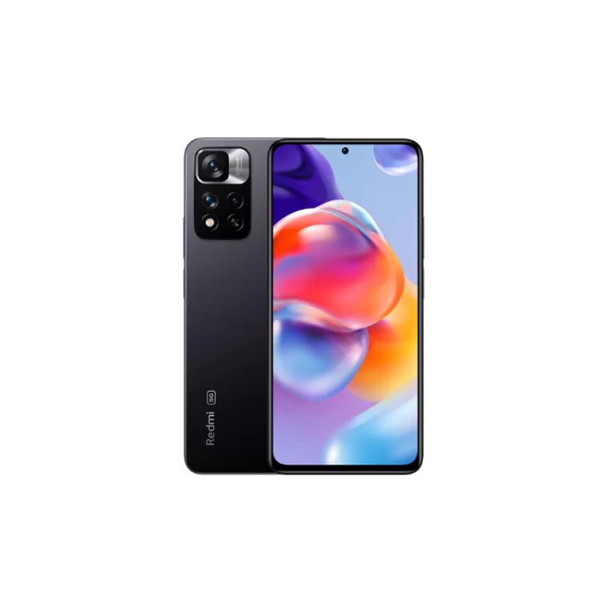 Xiaomi Redmi Note 11 Pro+ 5G