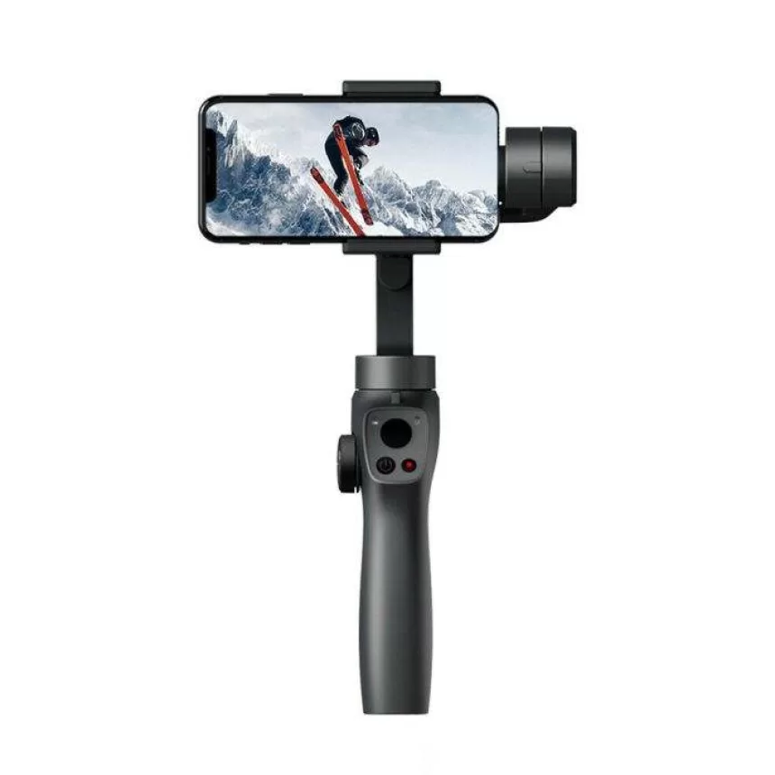 Xiaomi Youpin Funsnap Capture2S 3-Achsen-Handheld-Gimbal-Stabilisator