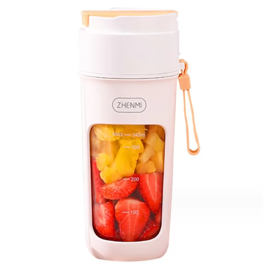 Xiaomi Youpin Zhenmi J5 340ML Crushable Iced Real Smoothie