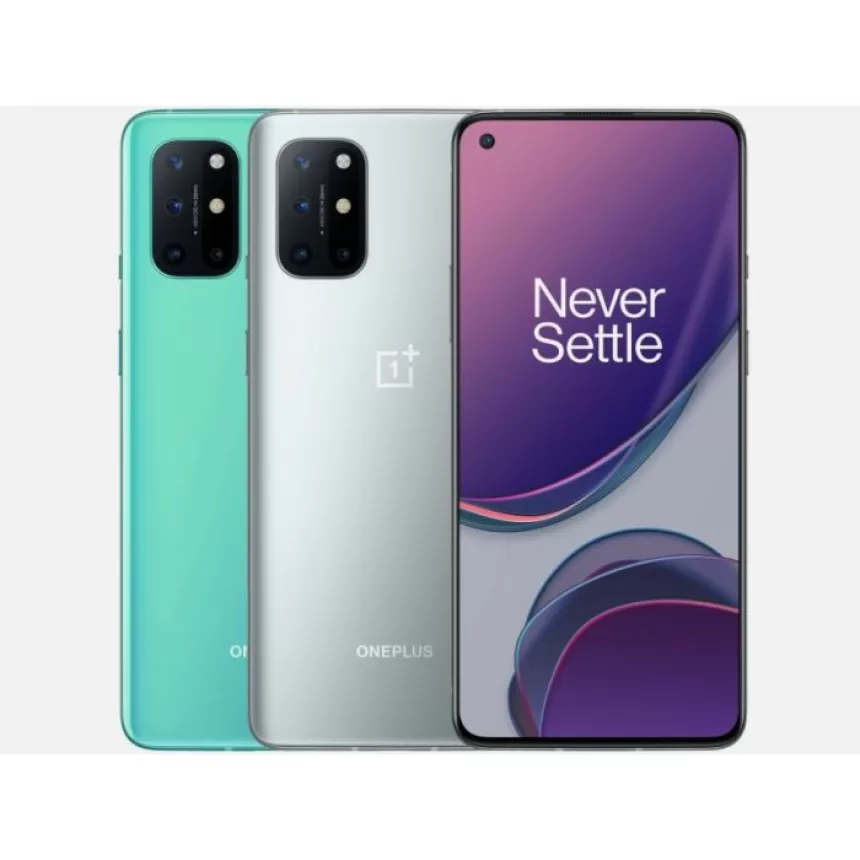 Oneplus 8T 5G US Version (one slot+Esim)