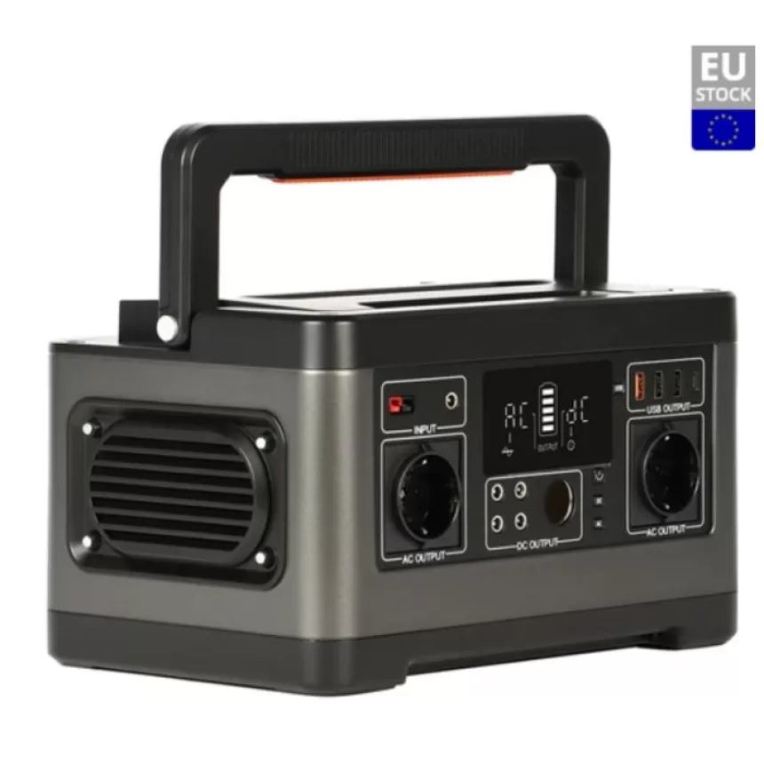 Flashfish P63 Portable Power Station