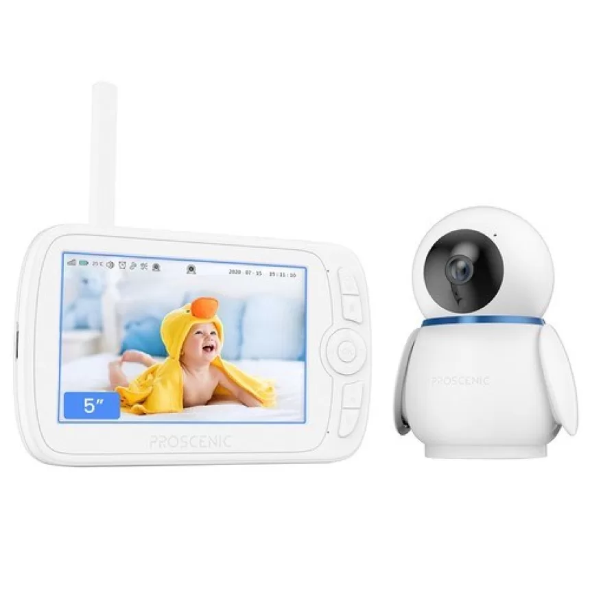 Proscenic BM300 Baby Monitor