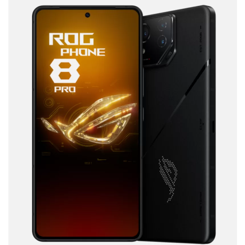 Asus ROG Phone 8 Pro OTA Version