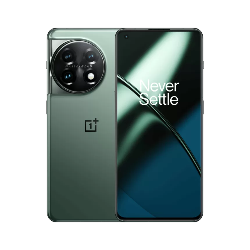 Oneplus 11 Global ROM OxygenOS