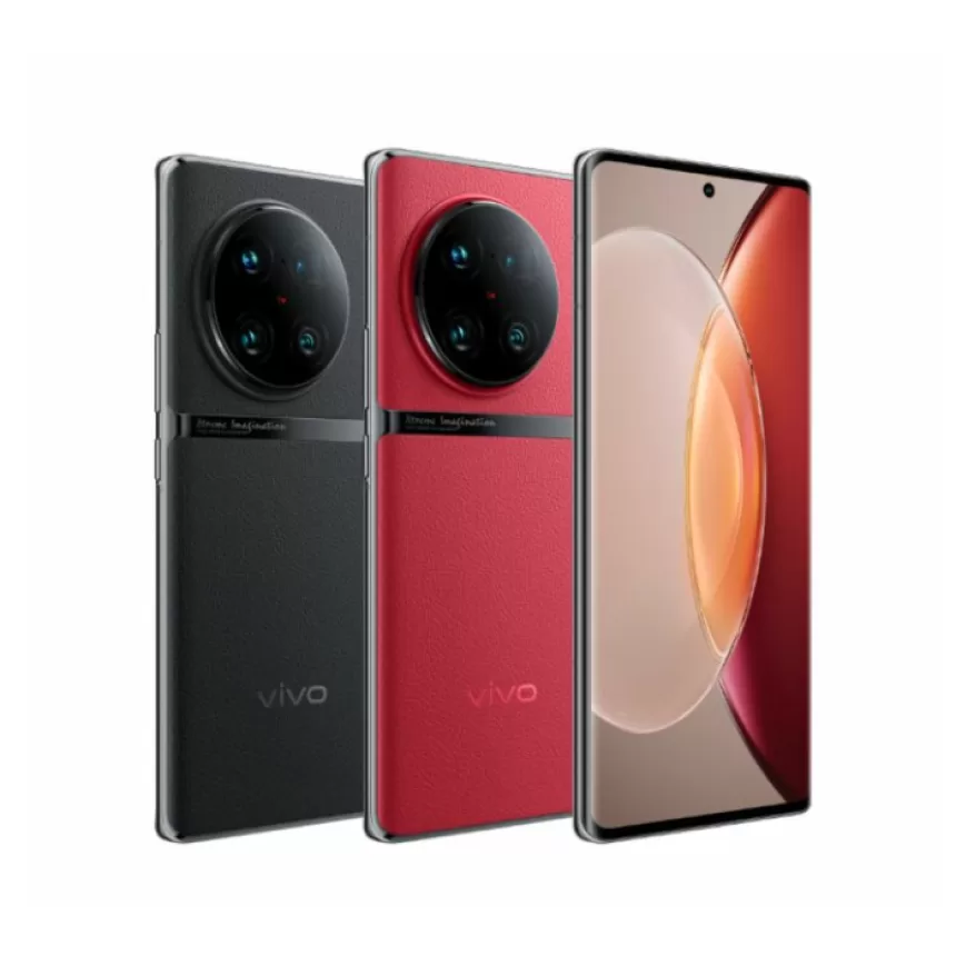VIVO X90 PRO PLUS Chinease Version