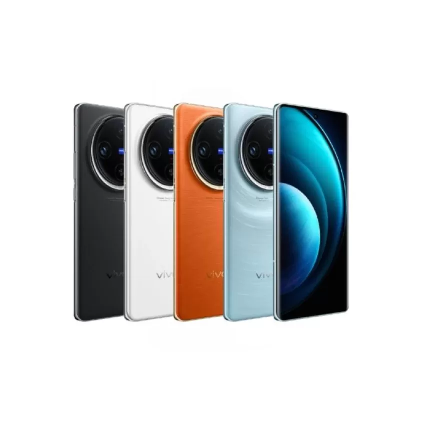 VIVO X100 PRO CN Version