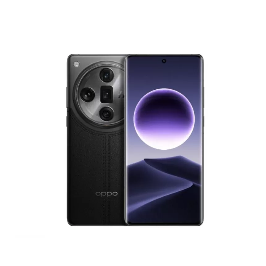 OPPO FIND X7 ULTRA CN Version