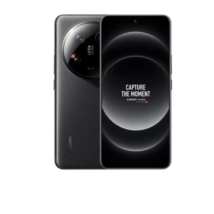 Xiaomi 14 ULTRA Global ROM