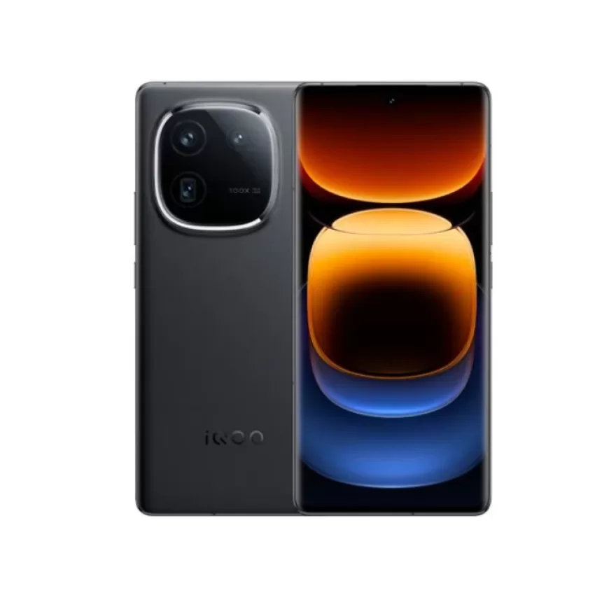 Vivo IQOO 12 Pro CN Version
