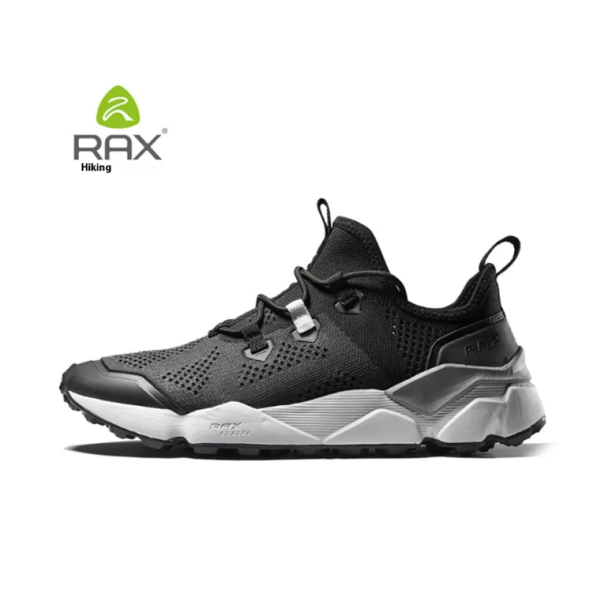 RAX spring and summer men's and women's mountaineering breathable hiking shoes