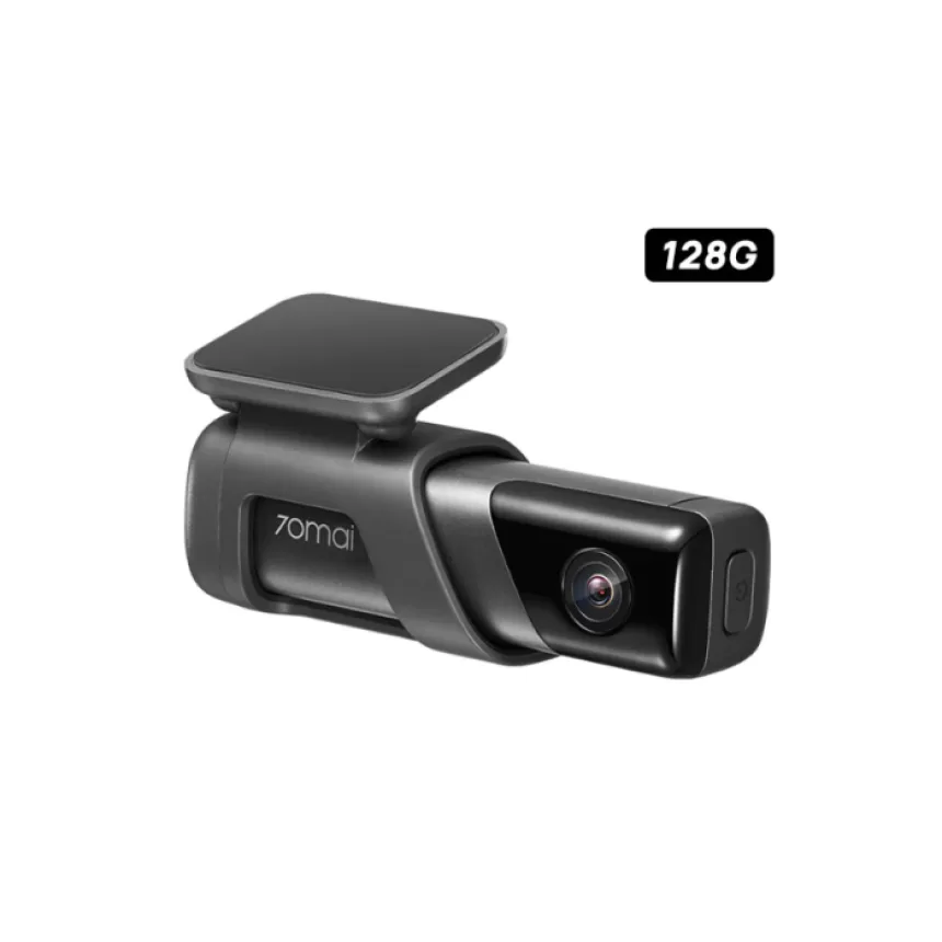 Global version 70mai Dash Cam M500