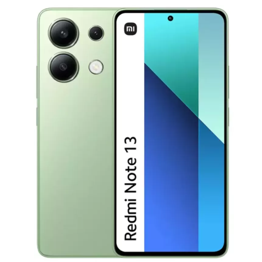 Global Version Redmi Note 13 4G