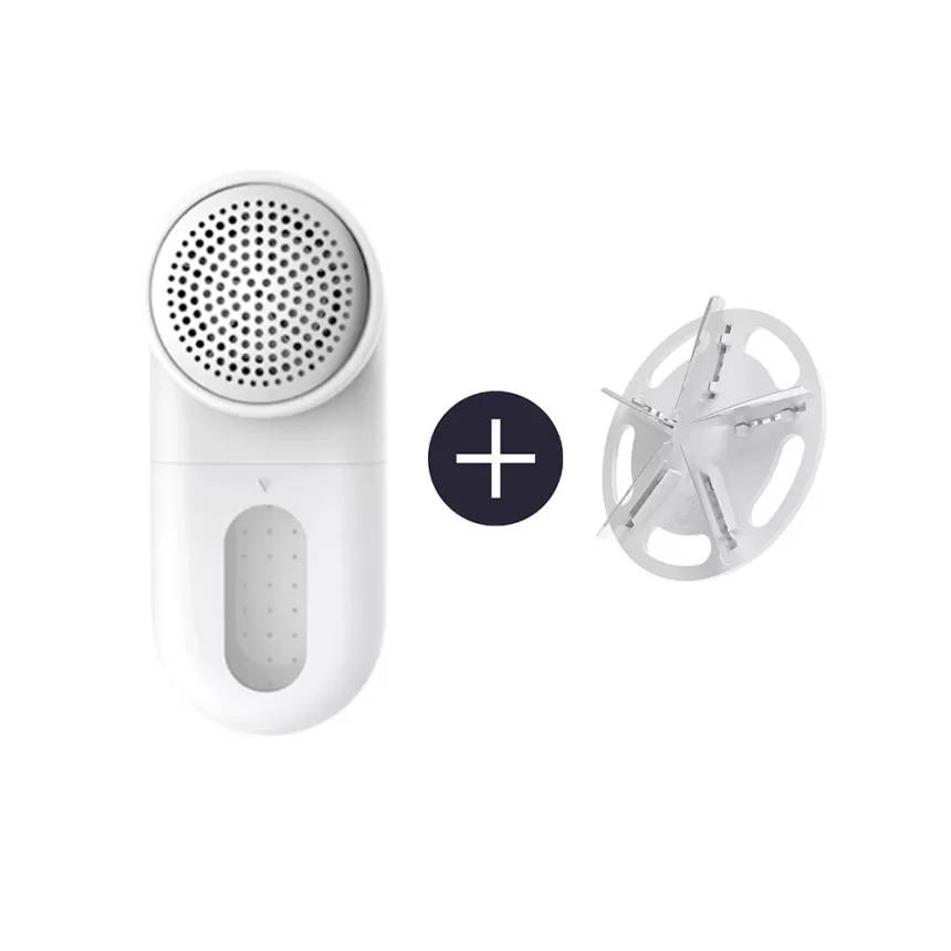Xiaomi Mijia Lint Remover MQXJQ01KL with Cutter Replacement Head