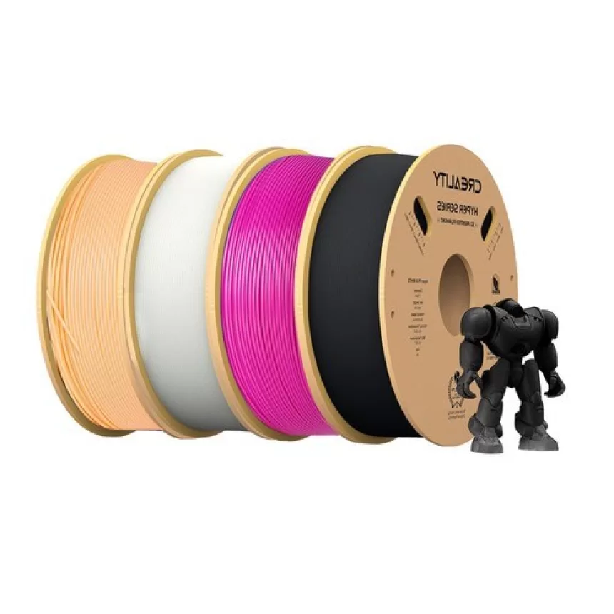4kg Creality Hyper PLA 3D Printing Filament | Poland