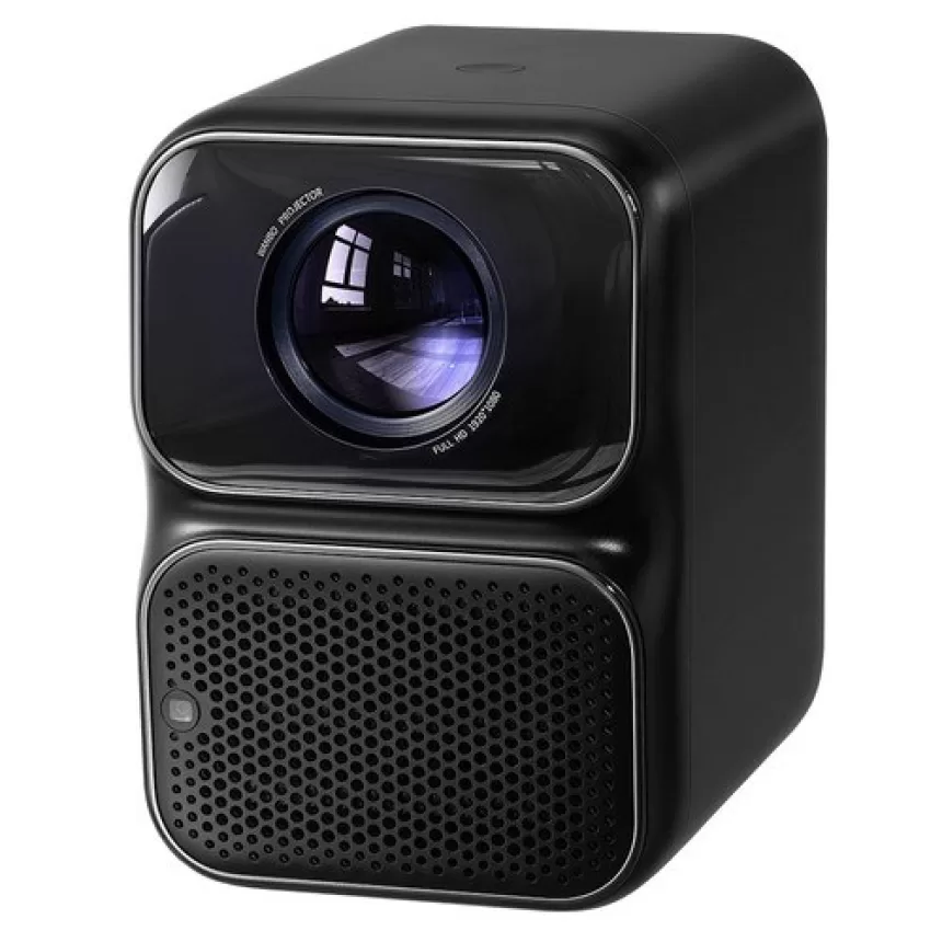 Xiaomi Wanbo TT Projector