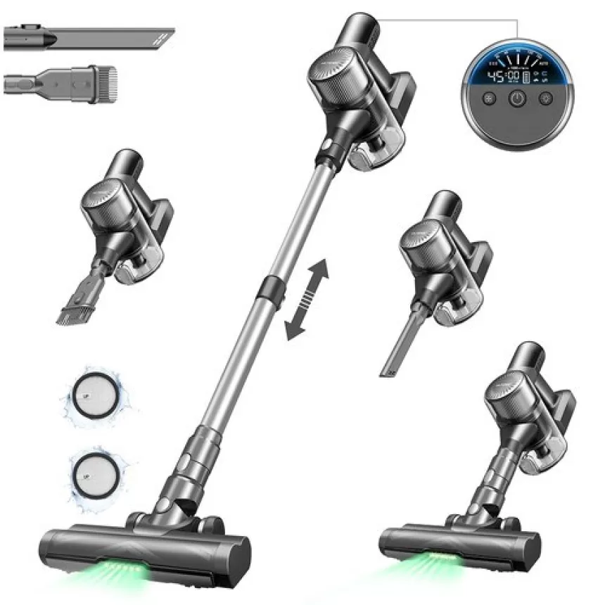 Ultenic U12 Vesla Cordless Vacuum Cleaner